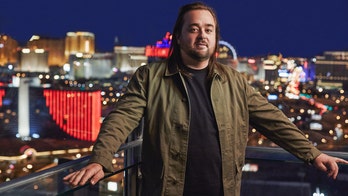 'Pawn Stars' star Chumlee lowers price on Las Vegas party house