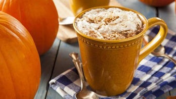 How to get a Starbucks Pumpkin Spice Latte days early
