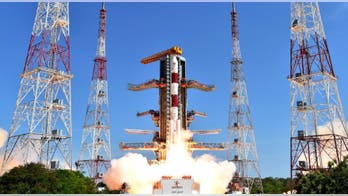 Indian X Prize team secures launch contract with ISRO