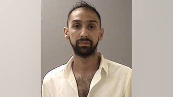 New Jersey psychic scammed elderly man to get rid of spirits: police