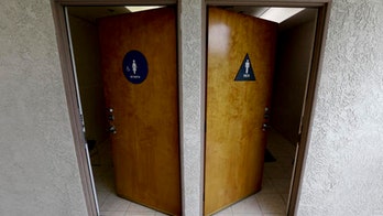 California Assembly passes gender-neutral restrooms bill
