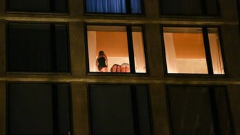Neighbors 'mortified' by raunchy sex at new Public Hotel in NYC