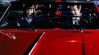 Stolen 'Pulp Fiction' car found 19 years later