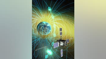 Origins of Earth's weird 'pulsating auroras' nailed down