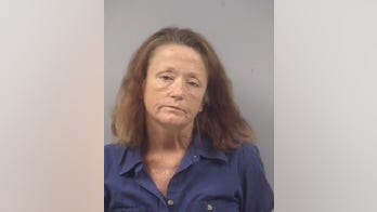 North Carolina woman charged after tying puppy to truck, driving until it died: police