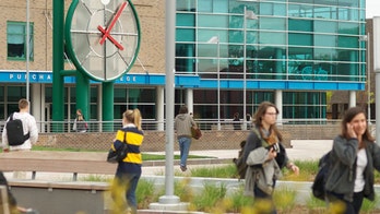 Student with cerebral palsy claims college denied extra room for caregiver