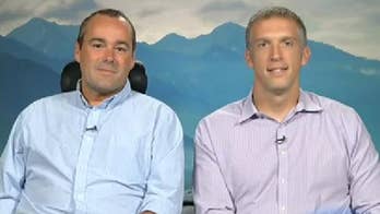 Best friends complete incredible 500-mile pilgrimage