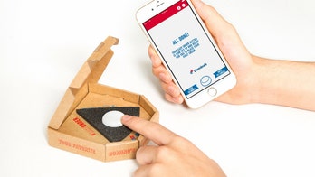 Dominos launches one touch ordering ‘Easy Button’