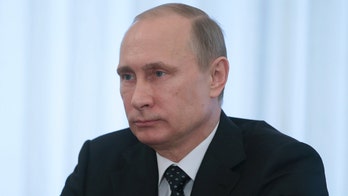 Obama administration ignores Russian nuclear violations