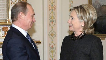 Grenell: As Secretary of State Hillary proclaimed "Our Goal is to Help Strengthen Russia"