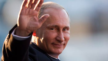 ӣ����Ƶ Poll: Voters say Putin has upper hand in Ukraine