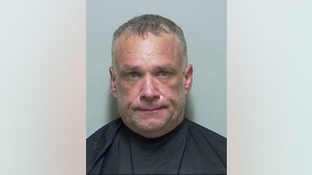 Florida man drops meth off at sheriff's office for testing after suffering 'bad reaction,' police say