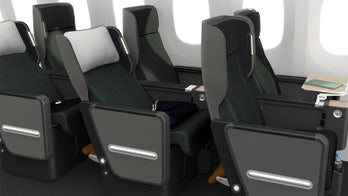 Qantas says innovative new seats will provide more space, 'genuine comfort'