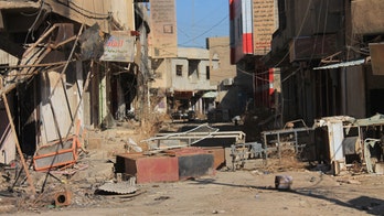 Iraqi Christian villages to begin rebuilding process with the first 100 homes