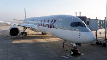 Doctor on Qatar Airways flight springs into action to help woman in labor: 'The delivery was quick'