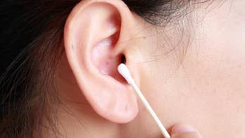 Ear Doctors Say We've Been Cleaning Our Ears Wrong, and It's Time to Stop
