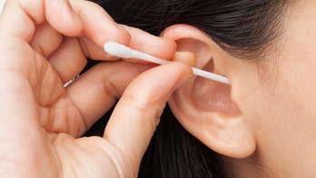 Cotton swabs send dozens of kids to ER daily