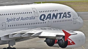 World’s longest flight on biggest plane: A380 takes over Qantas’ Sydney - Dallas route