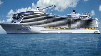 Royal Caribbean ditches traditional dining on the Quantum