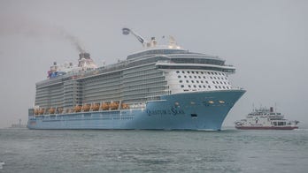 Taking the Kids -- aboard the new Quantum of the Seas