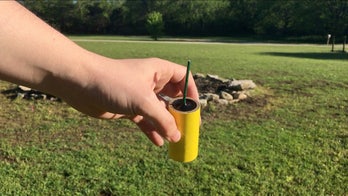 Connecticut mom suffers 'extreme' injuries after lighting dynamite she mistook for candle: officials