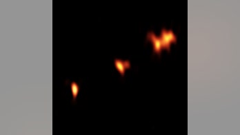 Scientists find the brightest object in the universe from the dawn of time