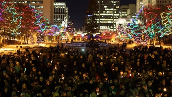 Premier says Mosque shooting shows Quebec has its 'demons'