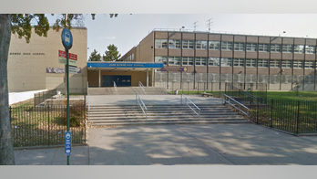 NYC high school stabbing: Student attacked with knife