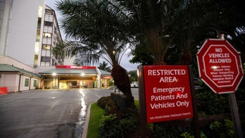 Patient in Hawaii does not have Ebola, says CDC