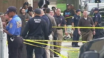 Brooklyn man targeted NYPD cops with exploding package, feds say