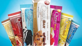 How Quest won the battle of the protein bars