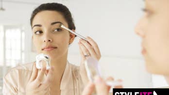 The 5-Minute Face: A Busy Girl’s Guide To Makeup
