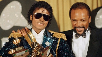 Jury says Michael Jackson's estate owes Quincy Jones $9.4 million