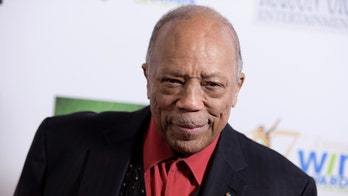 Quincy Jones wants to talk diversity, just not at the Oscars