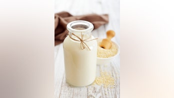 Quinoa 'milk' diet killed baby, authorities say