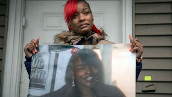 Chicago officer gave 2 different accounts of deadly shooting, reports show