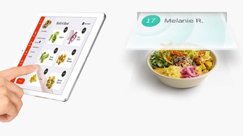 New automated restaurant opens in San Francisco