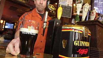 The most authentic Irish pubs in America