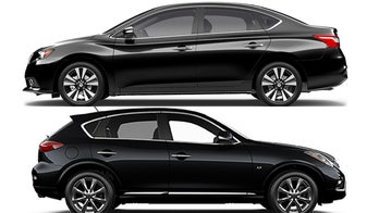 Woman accidentally stole car, kept it for two weeks