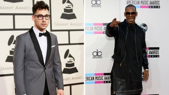 Lena Dunham's ex urges RCA to drop R. Kelly over sexual abuse allegations