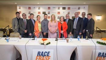 24th Annual Race to Erase MS Gala