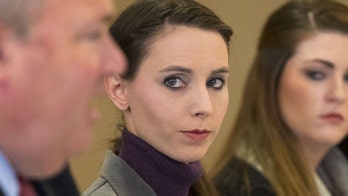 Larry Nassar accuser claims more girls could've been 'saved' if not for 'multiple errors' in FBI case