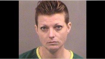 Kansas woman accused of decapitating ex-boyfriend's grandma