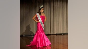 Biracial UT pageant winner slammed as 'not black enough' on Twitter