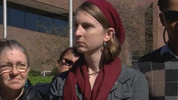 Ohio library rejects adding transgender coverage to health insurance