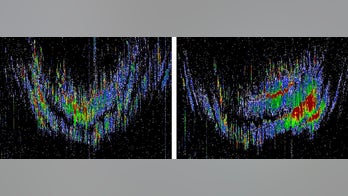 Mystery of bizarre radar echoes solved, 50 years later