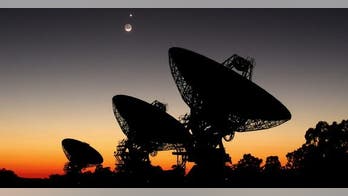 How would the world change if we found alien life?