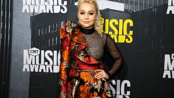 Singer Raelynn reflects on Afghanistan crisis: 'I've shed many tears'