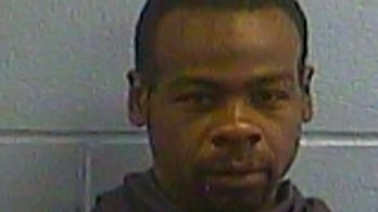 Capital murder suspect escapes jail in Mississippi