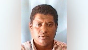 Man used ice cream truck to lure, sexually assault children in North Carolina, police say